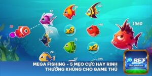 Mega Fishing